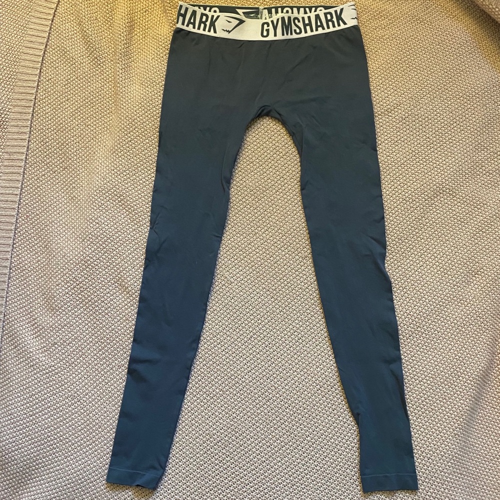 GYMSHARK FIT LEGGINGS